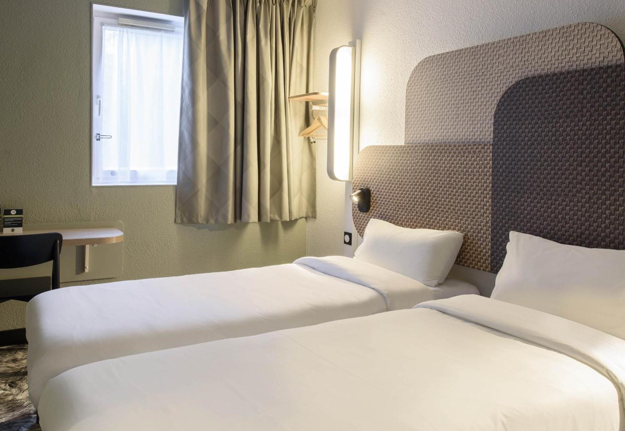 B&B Hotel Toulouse Cite De L'Espace Gonord Exterior photo