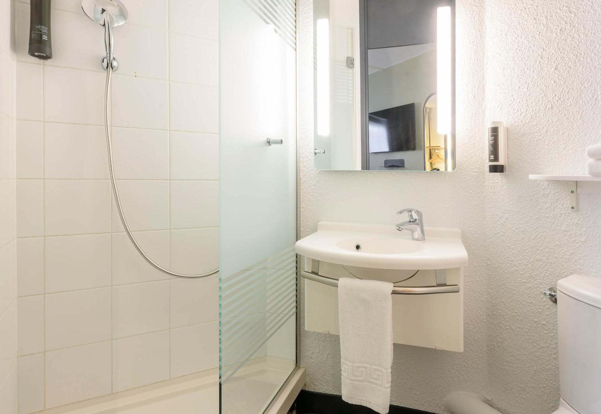 B&B Hotel Toulouse Cite De L'Espace Gonord Exterior photo