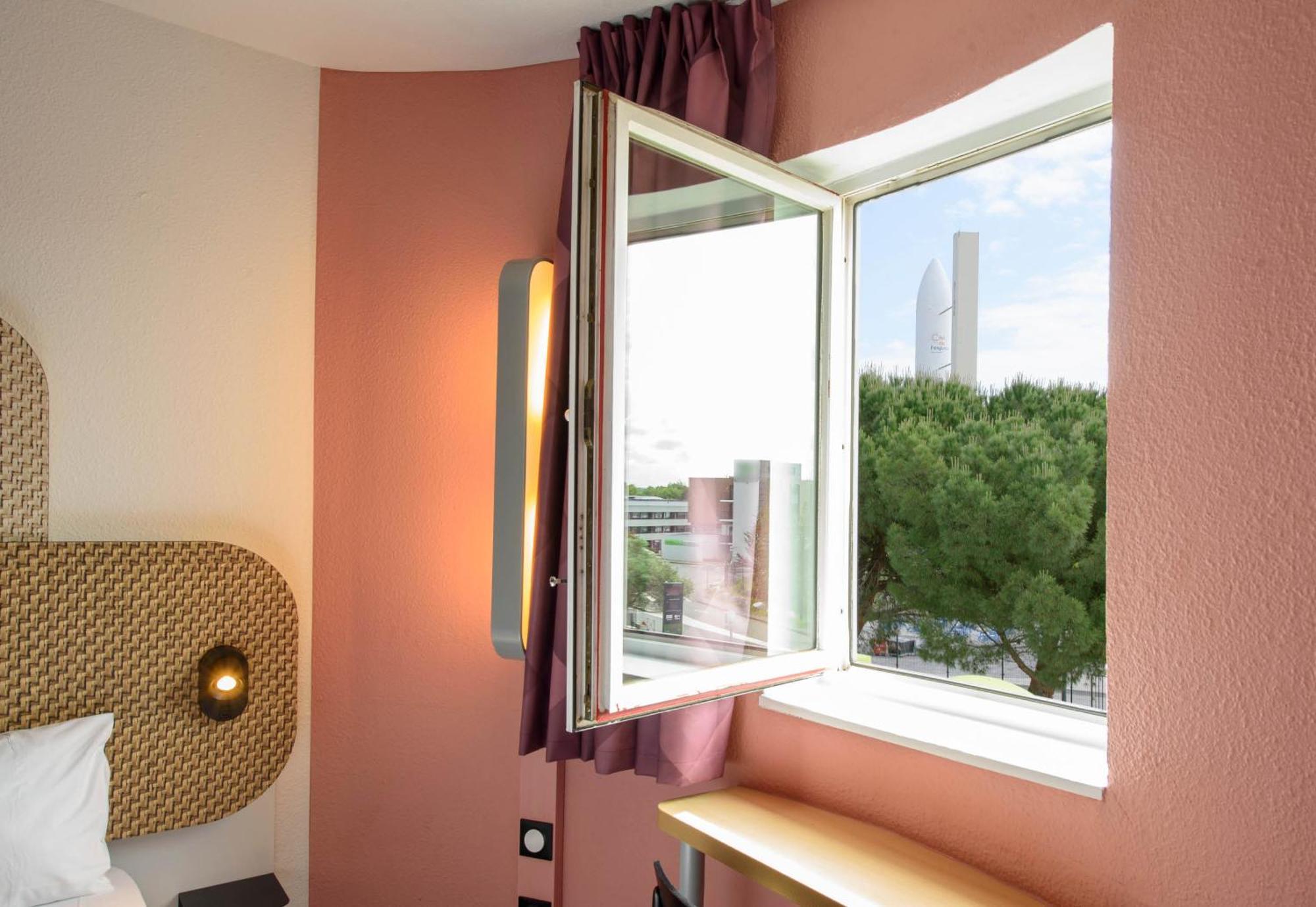 B&B Hotel Toulouse Cite De L'Espace Gonord Exterior photo