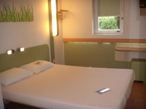 B&B Hotel Toulouse Cite De L'Espace Gonord Exterior photo